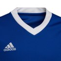 Koszulka adidas Entrada 22 Jsy Jr HG3948 116 cm