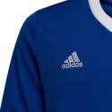 Koszulka adidas Entrada 22 Jsy Jr HG3948 116 cm