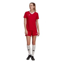 Koszulka adidas Entrada 22 Jsy W H57571 L