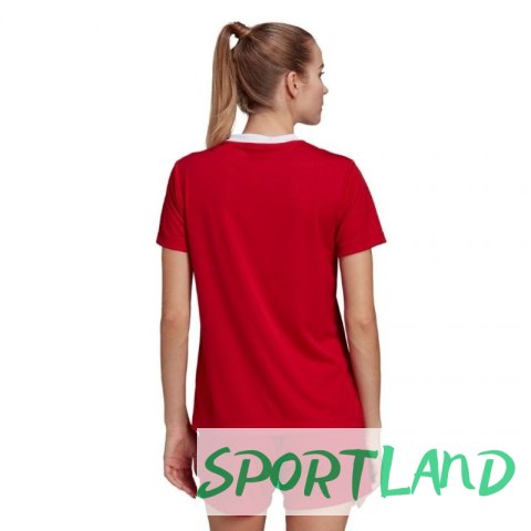 Koszulka adidas Entrada 22 Jsy W H57571 M Koszulka adidas Entrada 22 Jsy W H57571 M