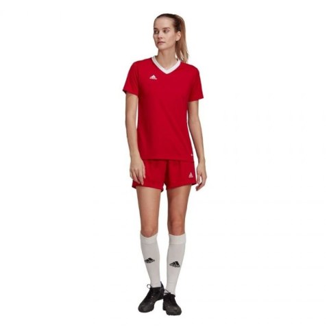 Koszulka adidas Entrada 22 Jsy W H57571 S Koszulka adidas Entrada 22 Jsy W H57571 S