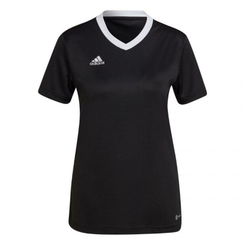Koszulka adidas Entrada 22 Jsy W H57572 2XS Koszulka adidas Entrada 22 Jsy W H57572 2XS