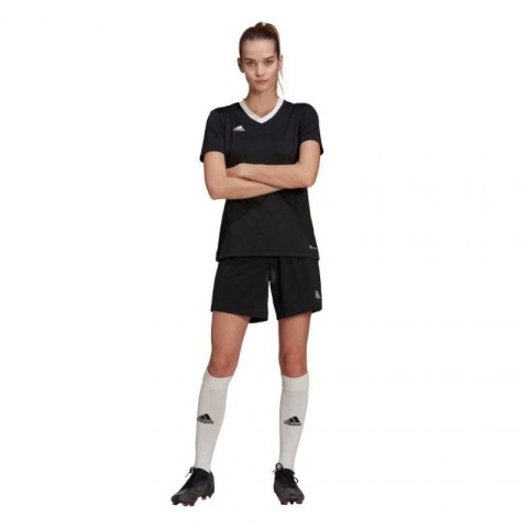 Koszulka adidas Entrada 22 Jsy W H57572 2XS Koszulka adidas Entrada 22 Jsy W H57572 2XS