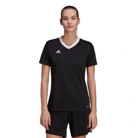 Koszulka adidas Entrada 22 Jsy W H57572 2XS Koszulka adidas Entrada 22 Jsy W H57572 2XS