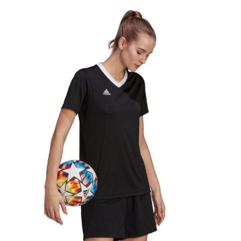 Koszulka adidas Entrada 22 Jsy W H57572 2XS Koszulka adidas Entrada 22 Jsy W H57572 2XS