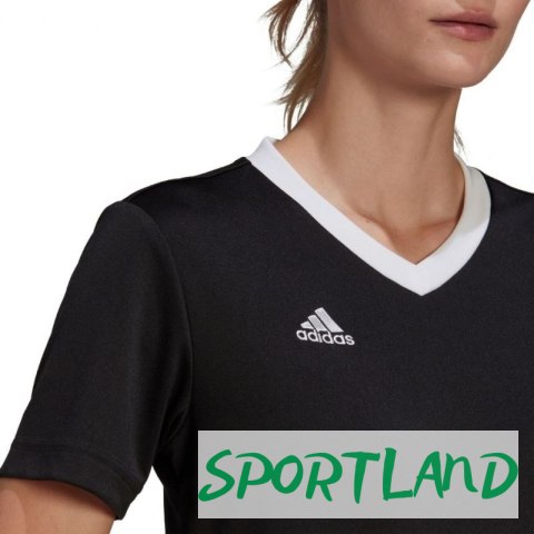 Koszulka adidas Entrada 22 Jsy W H57572 L Koszulka adidas Entrada 22 Jsy W H57572 L