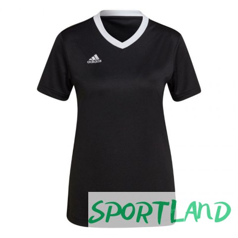Koszulka adidas Entrada 22 Jsy W H57572 M Koszulka adidas Entrada 22 Jsy W H57572 M