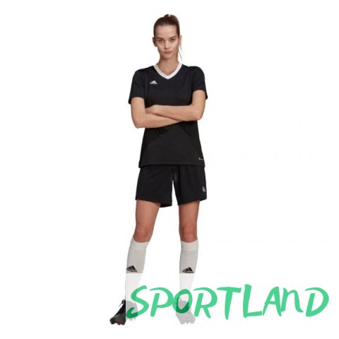 Koszulka adidas Entrada 22 Jsy W H57572 S Koszulka adidas Entrada 22 Jsy W H57572 S