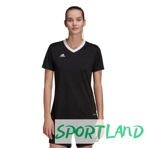 Koszulka adidas Entrada 22 Jsy W H57572 S Koszulka adidas Entrada 22 Jsy W H57572 S