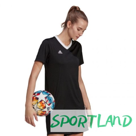 Koszulka adidas Entrada 22 Jsy W H57572 S Koszulka adidas Entrada 22 Jsy W H57572 S