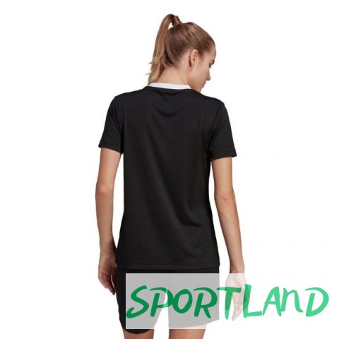 Koszulka adidas Entrada 22 Jsy W H57572 S Koszulka adidas Entrada 22 Jsy W H57572 S