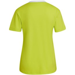 Koszulka adidas Entrada 22 Jsy W HC5080 S