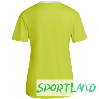 Koszulka adidas Entrada 22 Jsy W HC5080 S