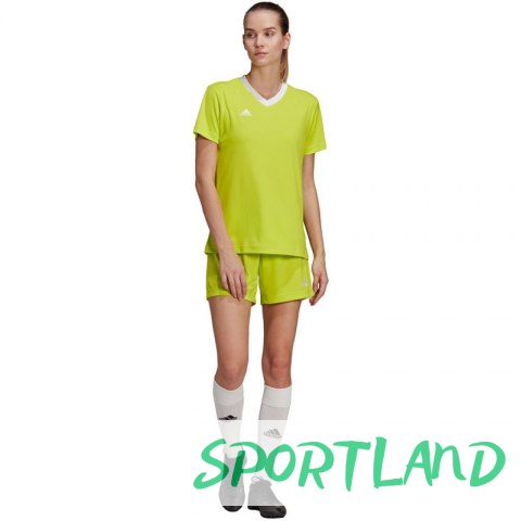 Koszulka adidas Entrada 22 Jsy W HC5080 S Koszulka adidas Entrada 22 Jsy W HC5080 S