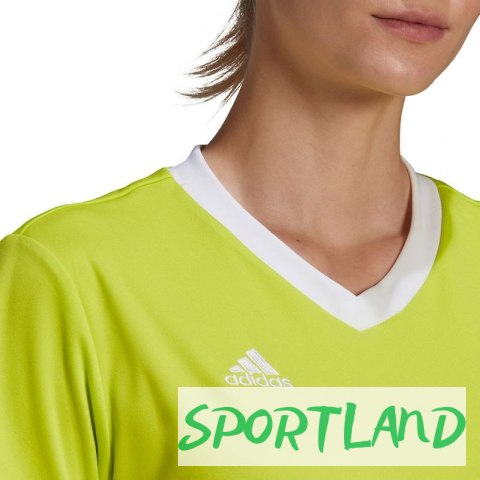 Koszulka adidas Entrada 22 Jsy W HC5080 S Koszulka adidas Entrada 22 Jsy W HC5080 S