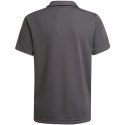 Koszulka adidas Entrada 22 Polo Jr H57485 128 cm