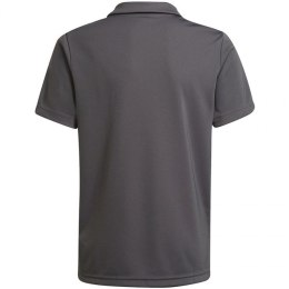 Koszulka adidas Entrada 22 Polo Jr H57485 128 cm