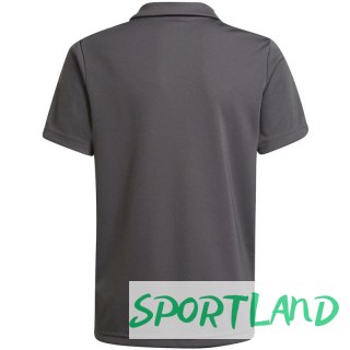 Koszulka adidas Entrada 22 Polo Jr H57485 140 cm