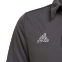 Koszulka adidas Entrada 22 Polo Jr H57485 140 cm