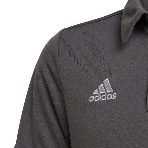 Koszulka adidas Entrada 22 Polo Jr H57485 152cm Koszulka adidas Entrada 22 Polo Jr H57485 152cm