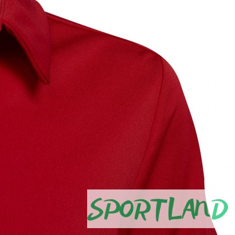 Koszulka adidas Entrada 22 Polo Jr H57495 116 cm Koszulka adidas Entrada 22 Polo Jr H57495 116 cm