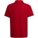 Koszulka adidas Entrada 22 Polo Jr H57495 140 cm Koszulka adidas Entrada 22 Polo Jr H57495 140 cm