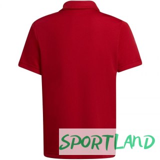 Koszulka adidas Entrada 22 Polo Jr H57495 152cm