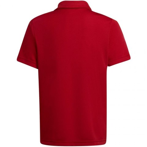 Koszulka adidas Entrada 22 Polo Jr H57495 152cm Koszulka adidas Entrada 22 Polo Jr H57495 152cm