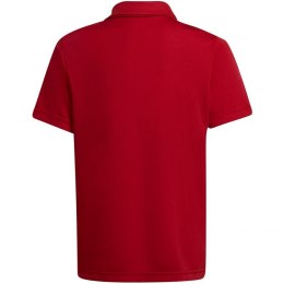 Koszulka adidas Entrada 22 Polo Jr H57495 164 cm