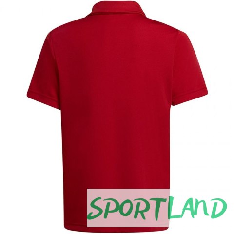 Koszulka adidas Entrada 22 Polo Jr H57495 176cm