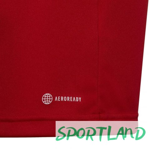 Koszulka adidas Entrada 22 Polo Jr H57495 176cm
