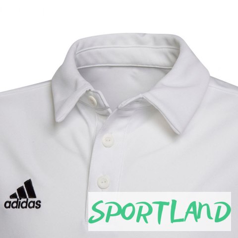 Koszulka adidas Entrada 22 Polo Jr HC5059 140 cm Koszulka adidas Entrada 22 Polo Jr HC5059 140 cm
