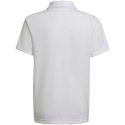 Koszulka adidas Entrada 22 Polo Jr HC5059 152cm