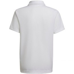 Koszulka adidas Entrada 22 Polo Jr HC5059 152cm
