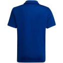 Koszulka adidas Entrada 22 Polo Jr HG6289 116 cm