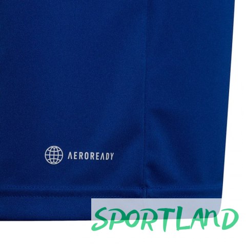 Koszulka adidas Entrada 22 Polo Jr HG6289 116 cm Koszulka adidas Entrada 22 Polo Jr HG6289 116 cm