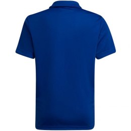Koszulka adidas Entrada 22 Polo Jr HG6289 176cm