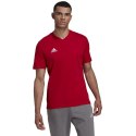 Koszulka adidas Entrada 22 Tee M HC0451 XXL