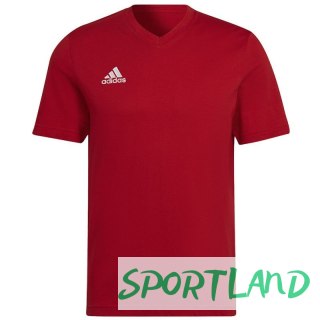 Koszulka adidas Entrada 22 Tee M HC0451 XXXL