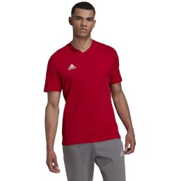 Koszulka adidas Entrada 22 Tee M HC0451 XXXL