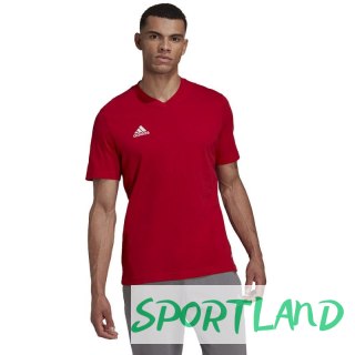 Koszulka adidas Entrada 22 Tee M HC0451 XXXL