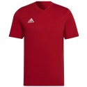 Koszulka adidas Entrada 22 Tee M HC0451 S