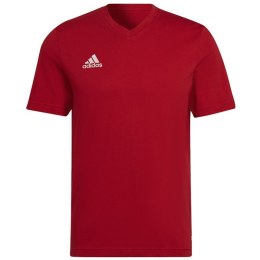 Koszulka adidas Entrada 22 Tee M HC0451 S