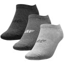 Skarpety 4F W H4L22 SOD003 27M+25M+24M 39-42