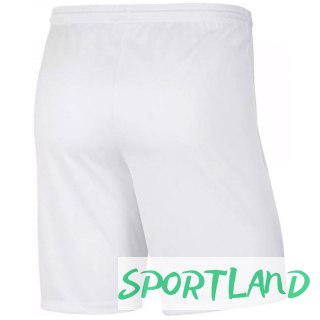 Spodenki Nike Y Park III Jr BV6865 104 XS (122-128cm)