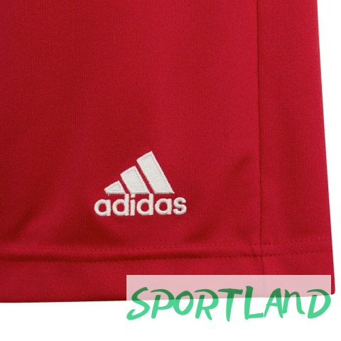 Spodenki adidas Entrada 22 Jr H57501 128 cm Spodenki adidas Entrada 22 Jr H57501 128 cm