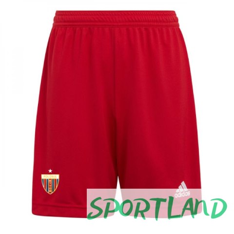 Spodenki adidas Entrada 22 Jr H57501 128 cm Spodenki adidas Entrada 22 Jr H57501 128 cm