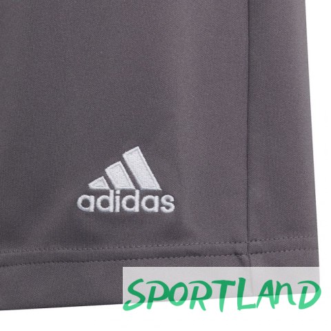 Spodenki adidas Entrada 22 Jr H57507 116 cm Spodenki adidas Entrada 22 Jr H57507 116 cm