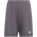 Spodenki adidas Entrada 22 Jr H57507 164 cm Spodenki adidas Entrada 22 Jr H57507 164 cm