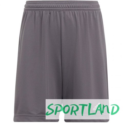 Spodenki adidas Entrada 22 Jr H57507 164 cm Spodenki adidas Entrada 22 Jr H57507 164 cm